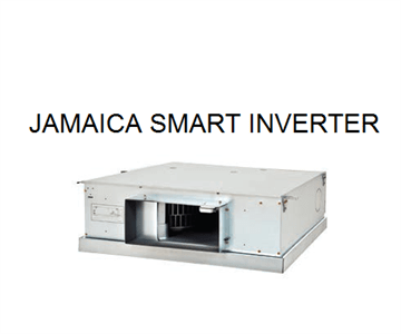 JAMAICA SMART INVERTER