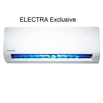 ELECTRA Exclusive