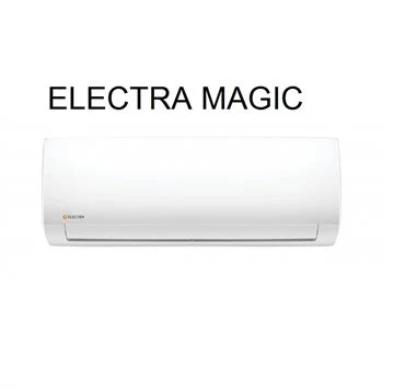 ELECTRA MAGIC