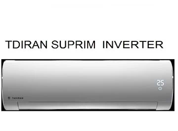 TADIRAN SUPREME INVERTER