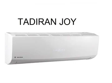 TADIRAN JOY