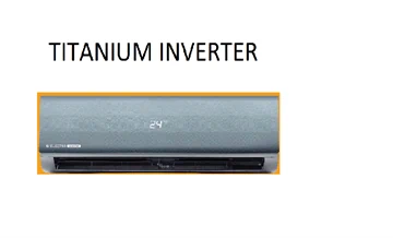 Titanium INV