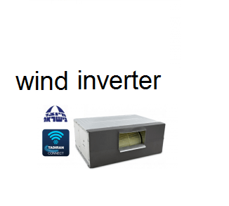 WIND INVERTER