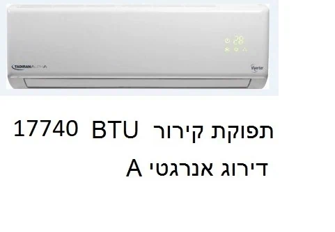 ALPHA PRO INVERTER 240NG